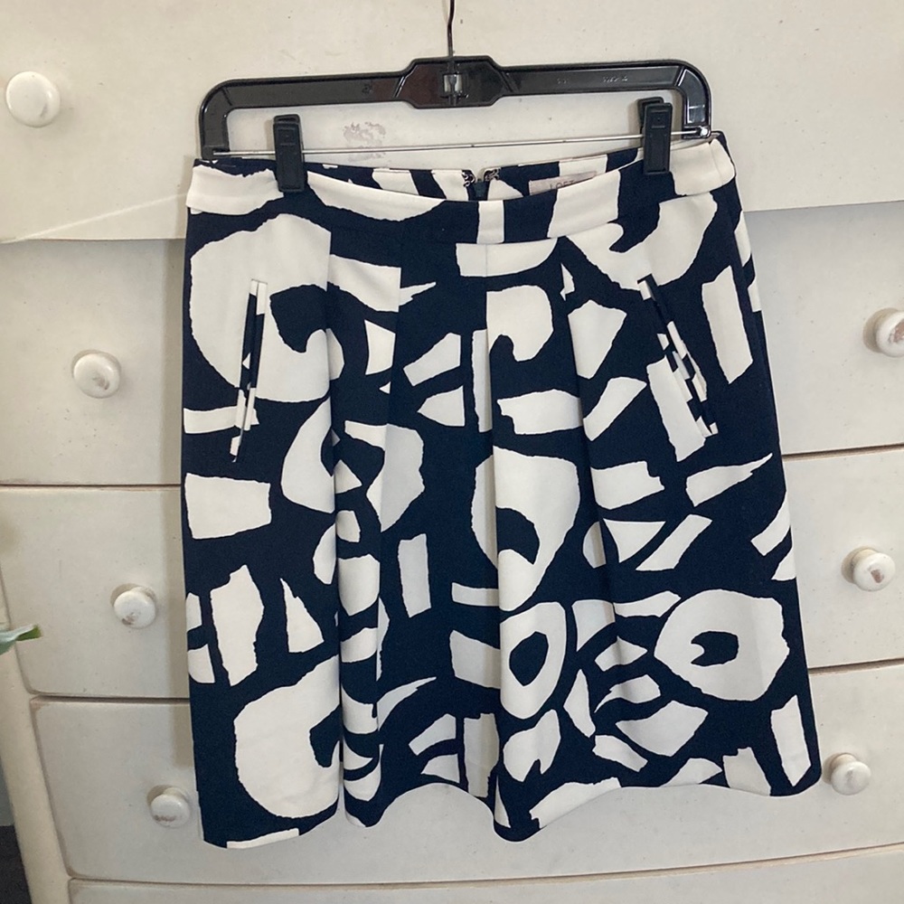 Ann Taylor Loft Skirt Size 4